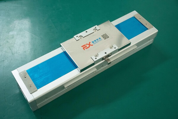 自动化及直线模组对工厂的意义