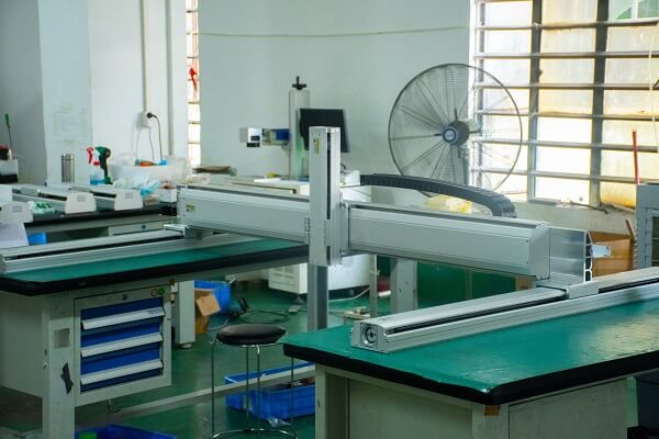 机械手中的万金油，龙门式桁架机械手