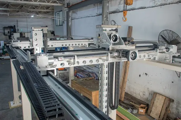 今年,我为客户工厂省下了 50 万!